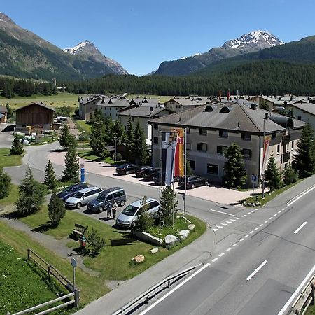 Hotel Saluver Σελερίνα Εξωτερικό φωτογραφία