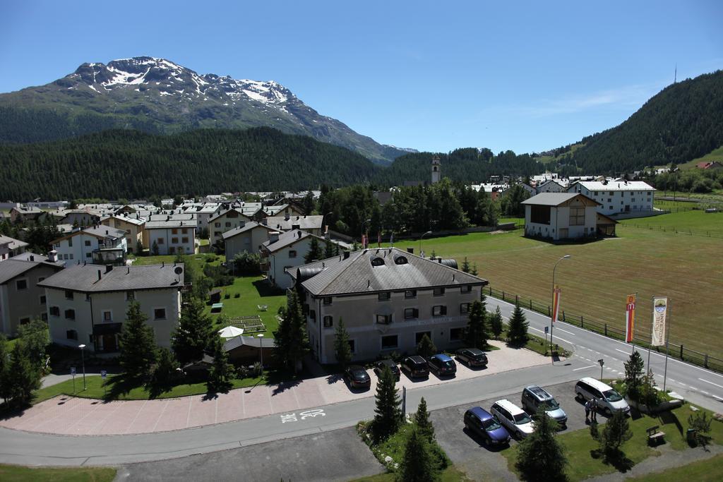Hotel Saluver Σελερίνα Εξωτερικό φωτογραφία