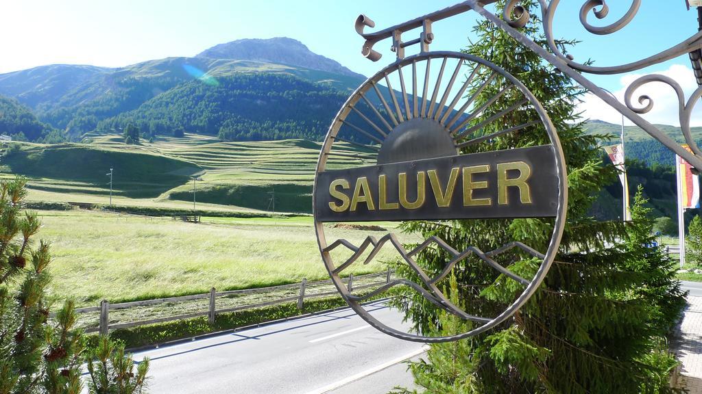 Hotel Saluver Σελερίνα Εξωτερικό φωτογραφία