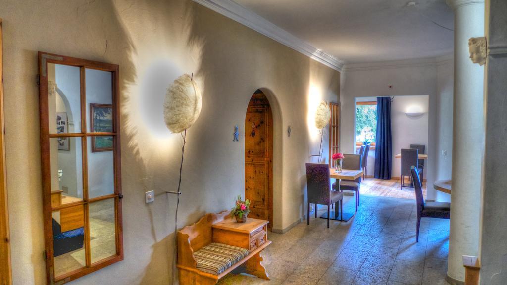 Hotel Saluver Σελερίνα Εξωτερικό φωτογραφία