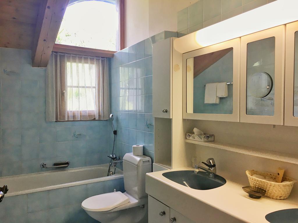 Hotel Saluver Σελερίνα Εξωτερικό φωτογραφία