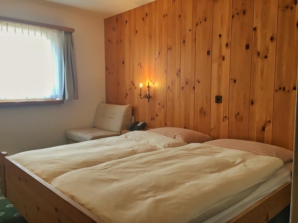 Hotel Saluver Σελερίνα Εξωτερικό φωτογραφία