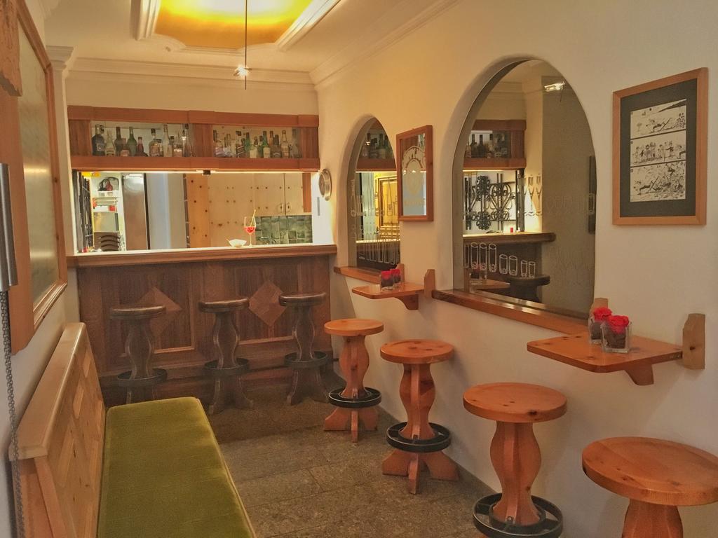 Hotel Saluver Σελερίνα Εξωτερικό φωτογραφία