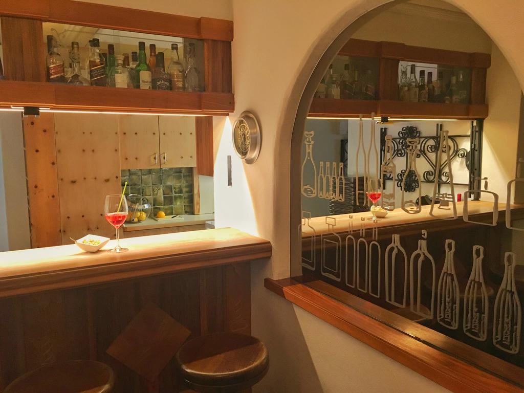 Hotel Saluver Σελερίνα Εξωτερικό φωτογραφία