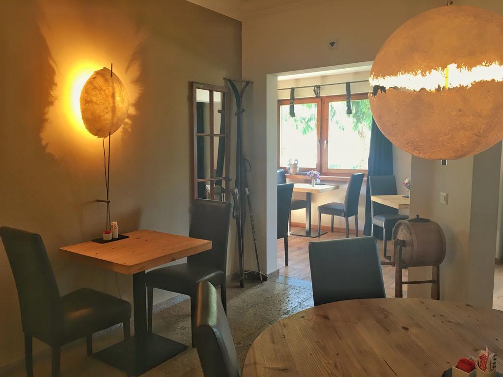 Hotel Saluver Σελερίνα Εξωτερικό φωτογραφία