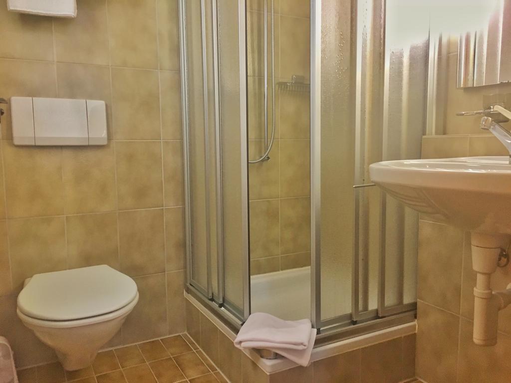 Hotel Saluver Σελερίνα Εξωτερικό φωτογραφία