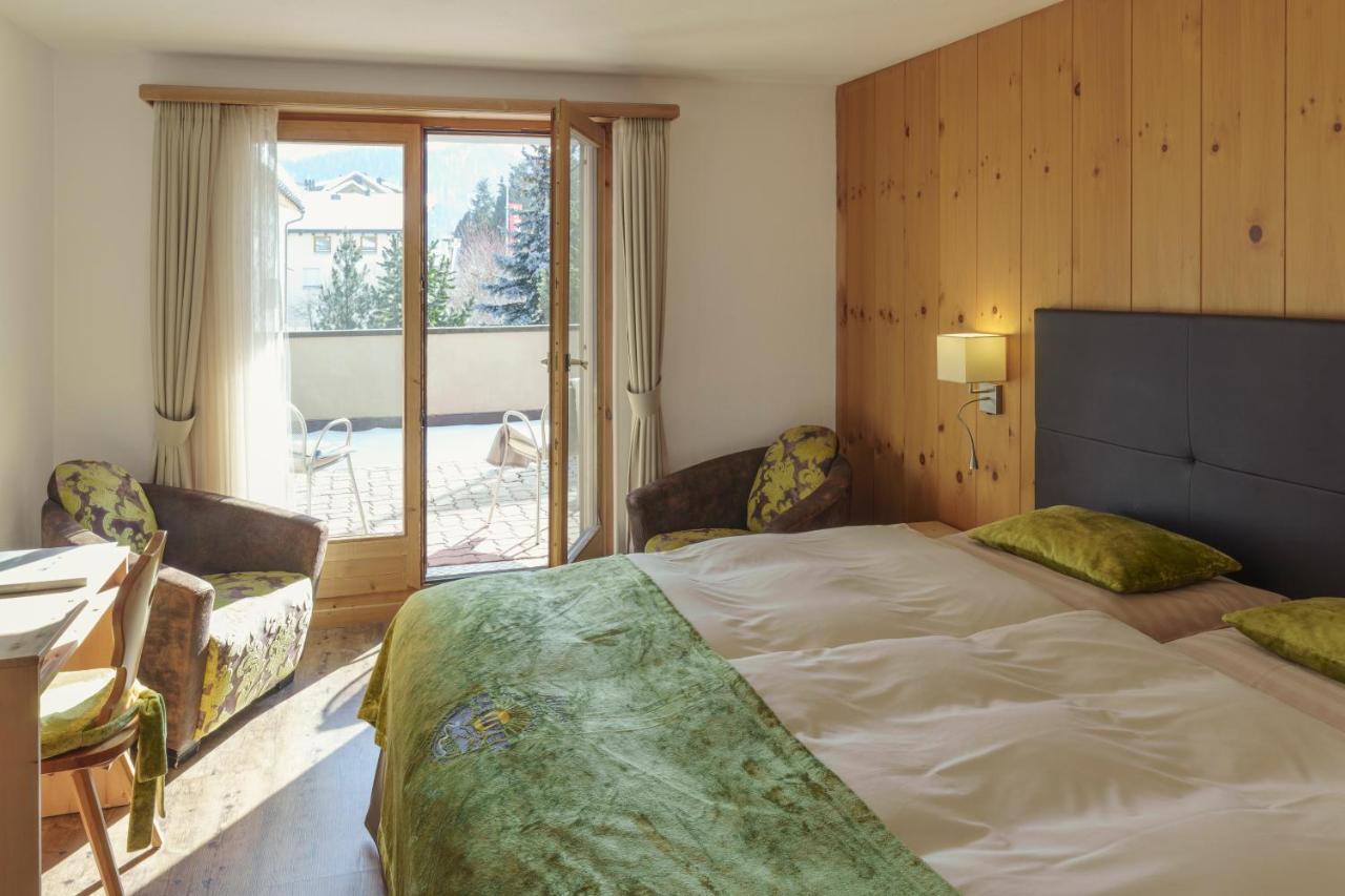 Hotel Saluver Σελερίνα Εξωτερικό φωτογραφία